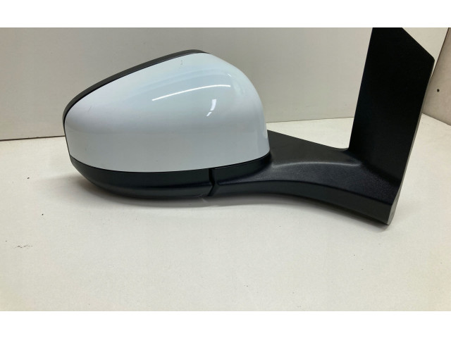 Зеркало электрическое Ford Transit - Tourneo Connect 2013 - 2022 года