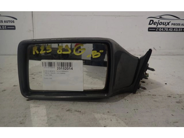 Zpětné zrcátko Renault 25 1989