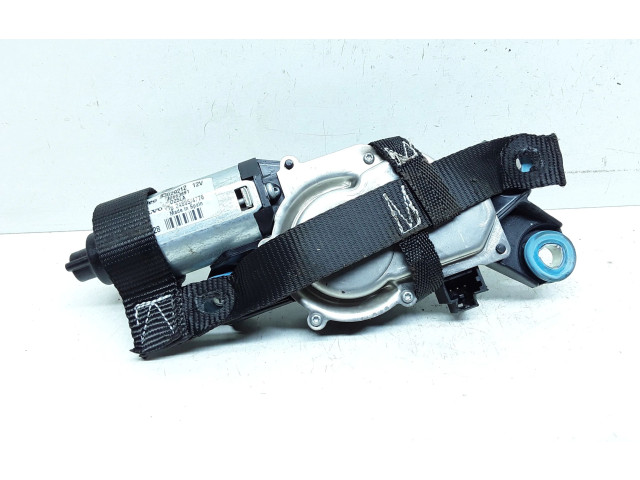 Моторчик заднего дворника 30663891    Volvo V70