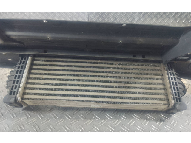 Интеркулер  GK216K775AE   Ford Transit Custom 