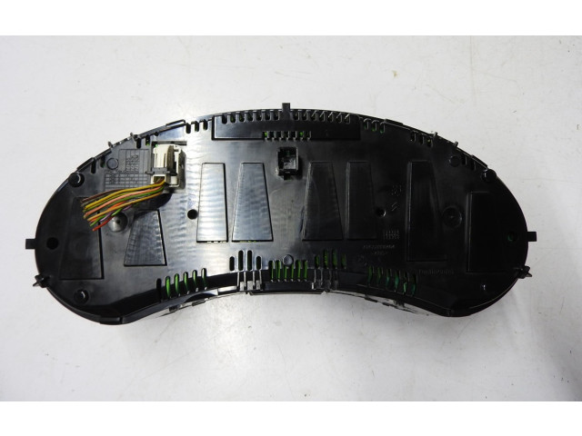 Панель приборов 9676962080, 20EA22 Citroen DS4