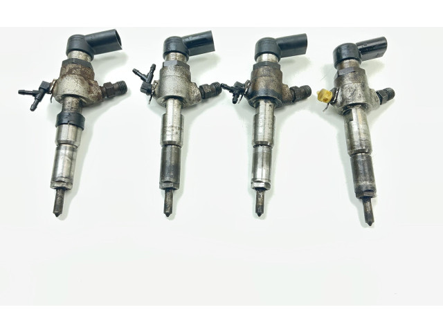 Vstřikovač 1703287, 1703287 Ford Fiesta