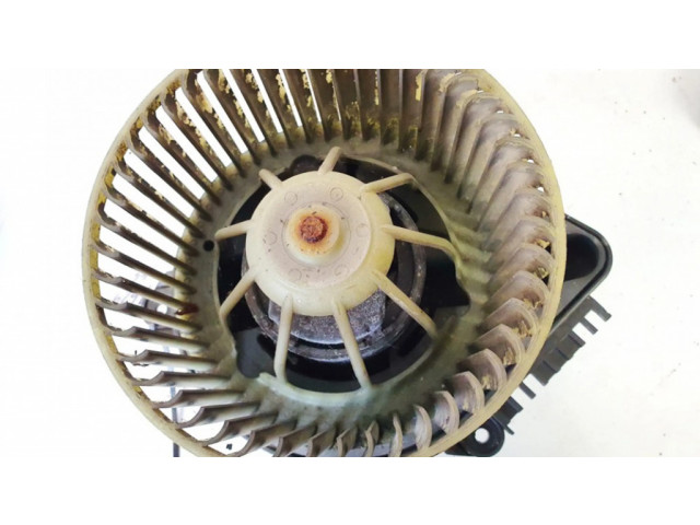 Вентилятор печки    a53657322c   Renault Scenic I