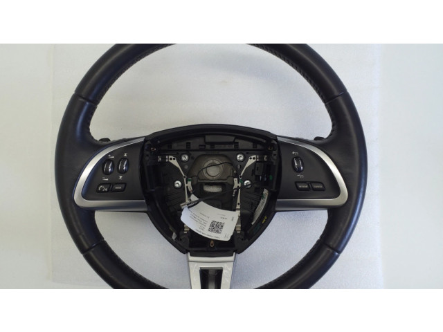 Руль Jaguar XF CX23ABLEG