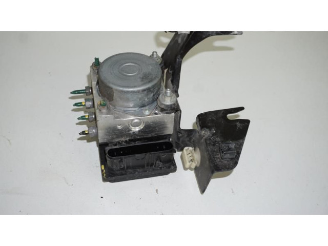 Блок АБС 8201063079 Dacia Logan I 2004 - 2012 года