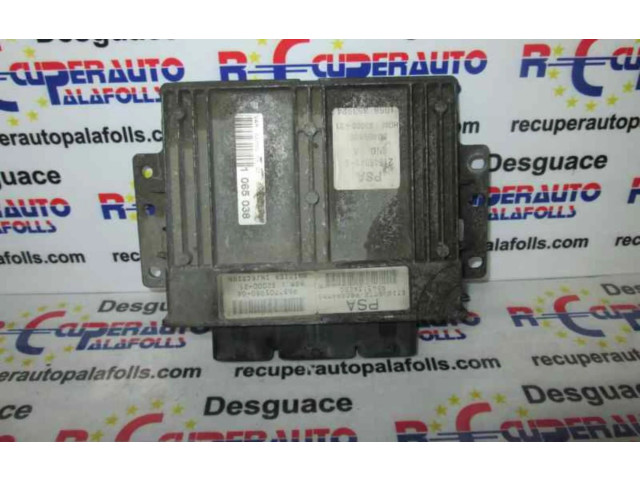 Vstřikovací lišta 9643134280 Peugeot 106