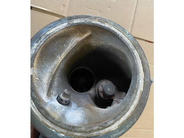 Turbodmychadlo Турбина 06M145701T Porsche Panamera (971)