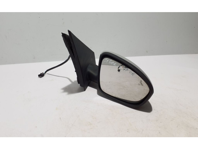 Зеркало электрическое        Dacia Jogger  2021 -  года   