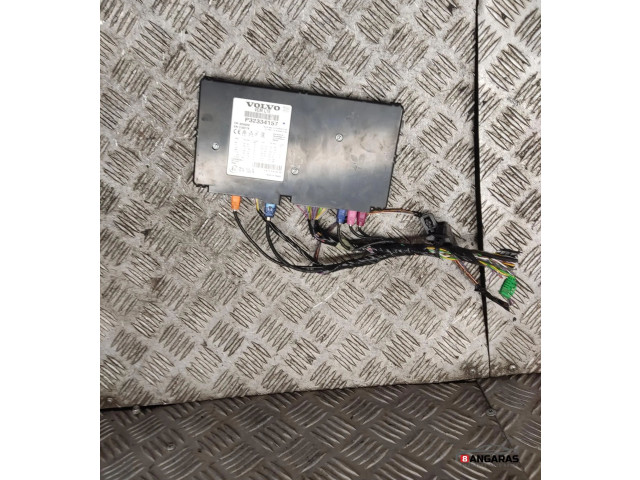 Модуль «Bluetooth» 32334157 Volvo XC40