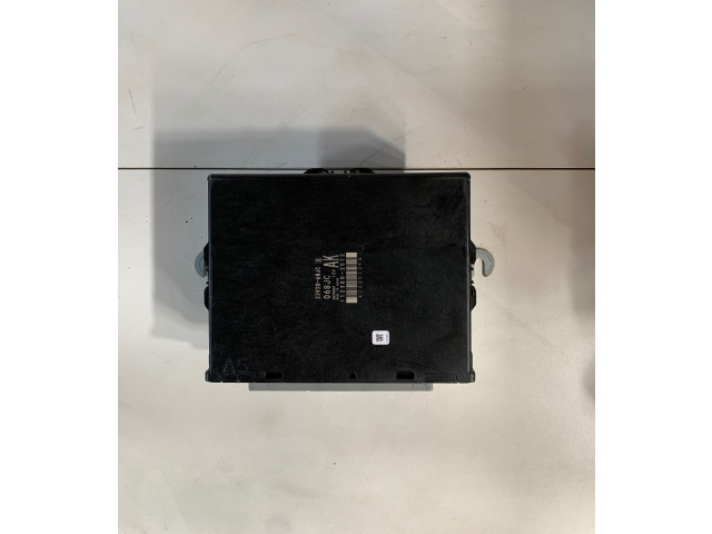 Řídící jednotka 1123002512, 3392068JC Suzuki Liana 2008