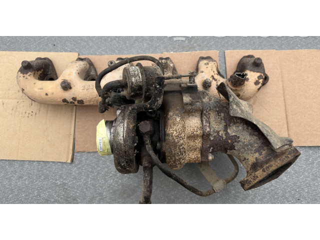 Turbodmychadlo Турбина 1441122J00 Nissan Patrol Y60