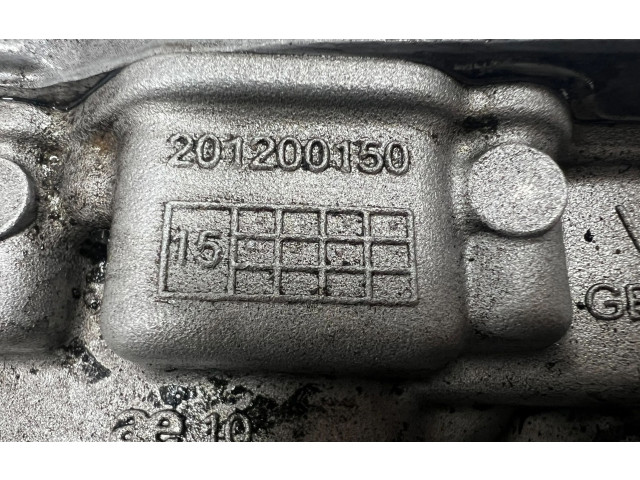 Масляный насос DFCA 04L145208K, 085516 Skoda Superb B8 (3V)