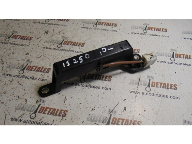 Блок управления 8999741010 Lexus IS 220D-250-350