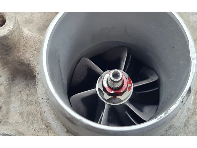 Турбина Subaru Outback 2.0 RHV409055Y, VF551006