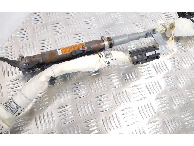 Боковая подушка безопасности    Volvo XC90