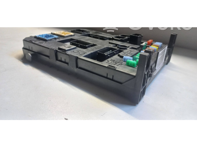 Блок комфорта 966405878001, BSI04EV   Peugeot Partner   