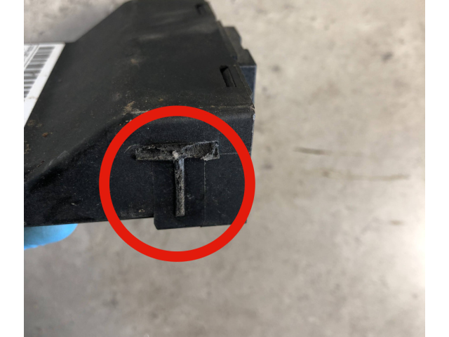 Блок управления 7N0907530BQ, 7N0907530AN   Volkswagen Caddy