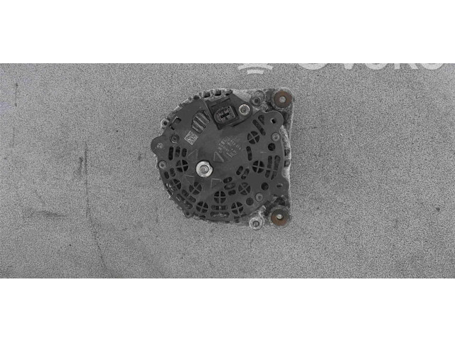 Генератор 28-7891, 03G903016L Audi A6 S6 C6 4F