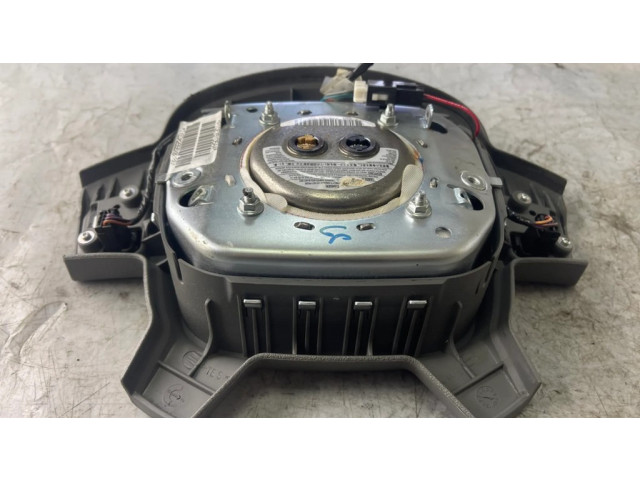 Подушка безопасности водителя P1CE761D5AA, 1CE761D5AA   Jeep Grand Cherokee (WK)