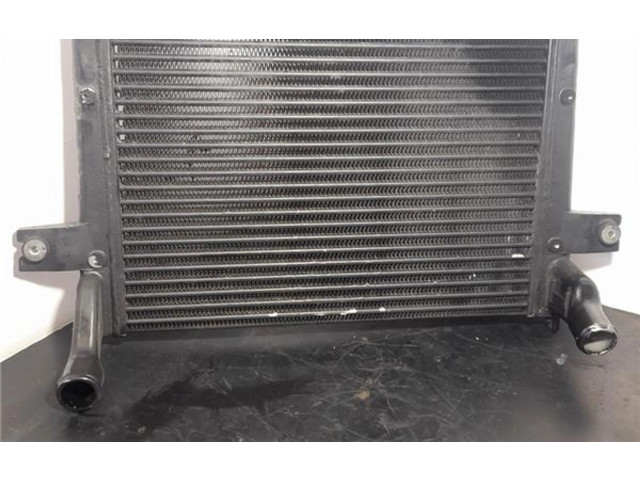 Интеркулер  52079970AA   Jeep Grand Cherokee (WJ) 