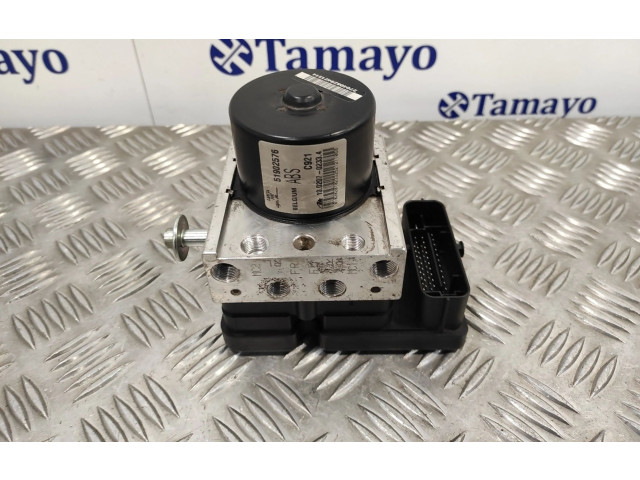 Jednotka ABS 51902576, 10097016143 Fiat Doblo 2012