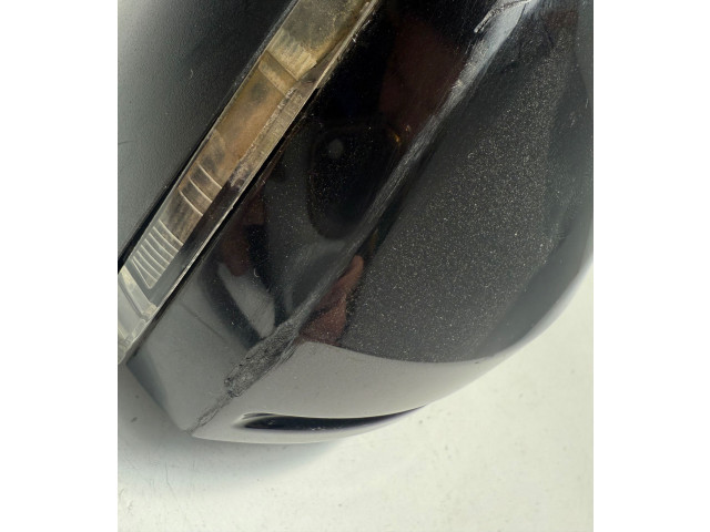 Зеркало электрическое        Audi A6 S6 C7 4G  2011 - 2018 года   