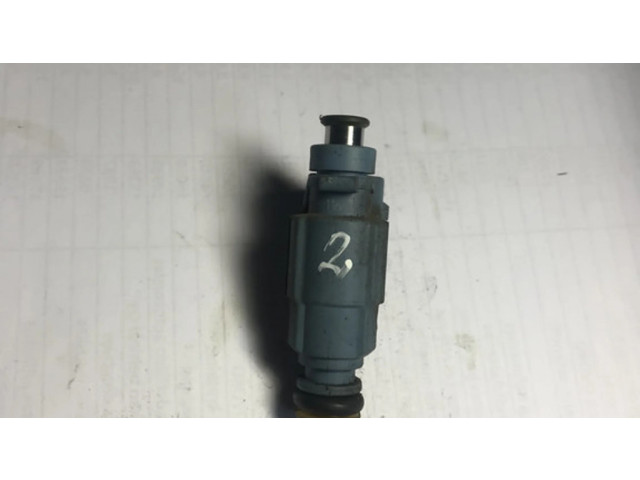 Форсунка 0280155814, 0003099V004 Smart ForTwo I для бензинового двигателя 0