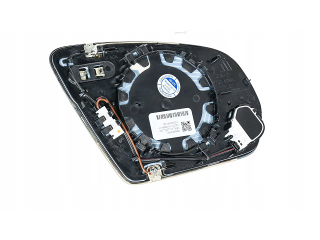 Zpětné zrcátko Mercedes-Benz EQB 2022 A0998104501