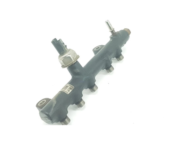 Vstřikovací lišta 9674300080, 1111AA Citroen SpaceTourer M pro naftový motor AH01