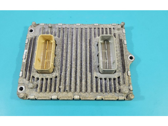 Řídící jednotka P68243295AB, IMPRK1430921 Dodge Caravan 2018