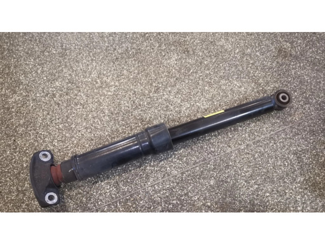 Задний aмортизатор