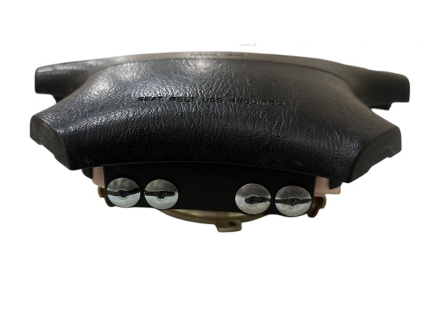 Подушка безопасности водителя 96R00200 SsangYong Musso