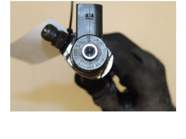 Форсунка 0445110471, 04L130277AE Audi A5 8T 8F CNH