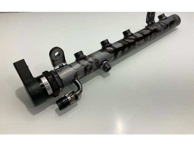 Vstřikovací lišta A6420700495, 0614000084 Mercedes-Benz ML W164 642.940