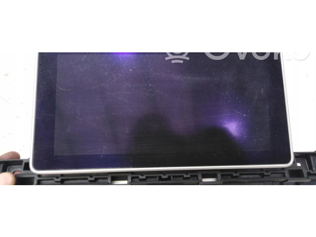 Дисплей    8W1919605   Audi A5