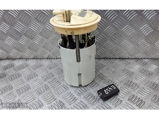 Топливный насос