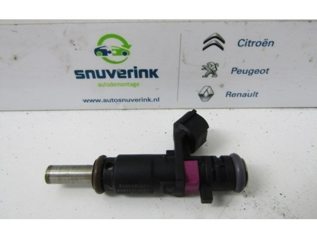 Vstřikovač 166009685R, 166009685R Renault Twingo III H4D-A4