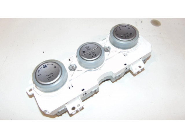 Блок управления климат-контролем GJ6G61190A   Mazda 6