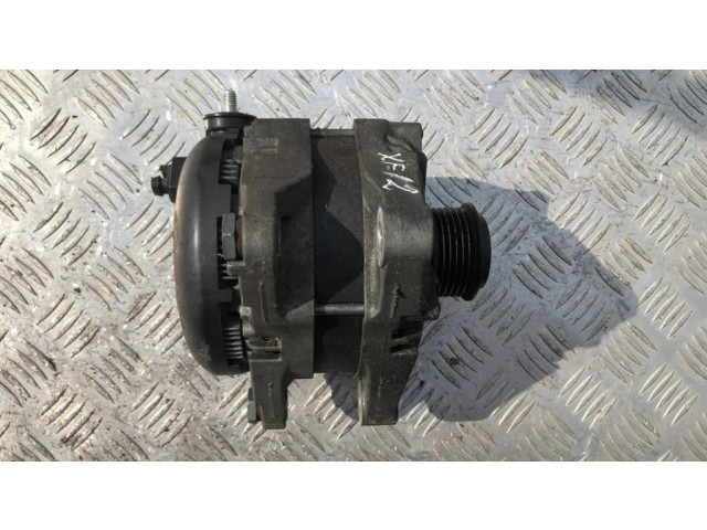 Генератор BJ3210300AC, 1042106360 Jaguar XF 2.2