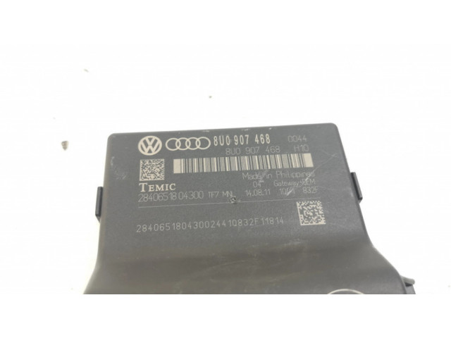 Блок управления 8U0907468 Audi A1