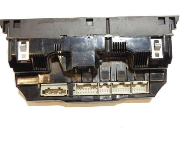 Блок управления климат-контролем 4F2820043P, 4F2820043 Audi A6 S6 C6 4F