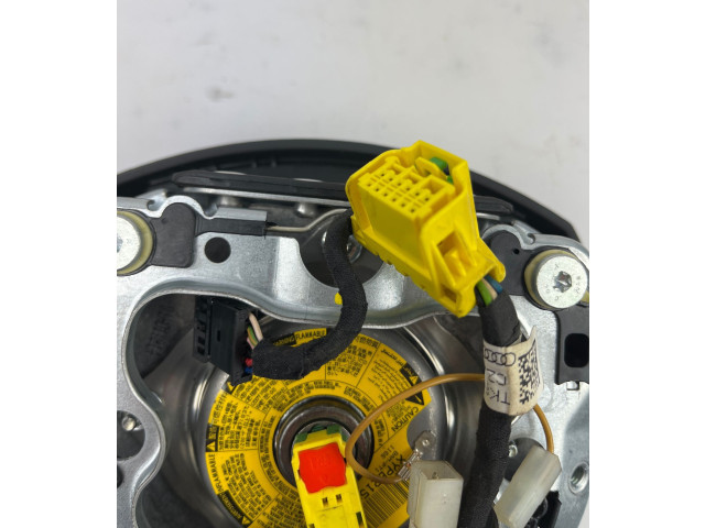 Надувная подушка для руля