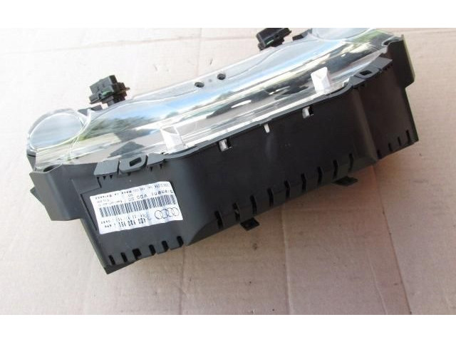 Přístrojová deska Audi A8 S8 D3 4E 2006