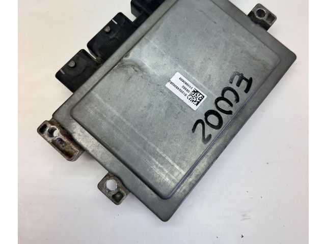 Řídící jednotka 8200414422, 8200414422 Renault Modus 2005