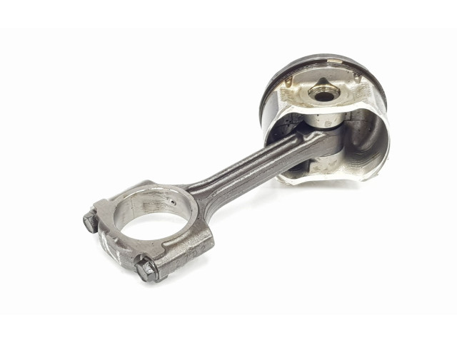 Поршень с шатуном 120A10724R, 120A10724R Dacia Dokker