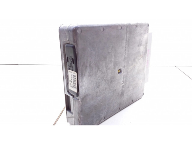 Блок управления двигателя 93BB12A650BB, 92452011 Ford Mondeo MK I