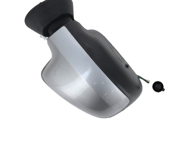 Зеркало электрическое Dacia Duster 2010 - 2017 года