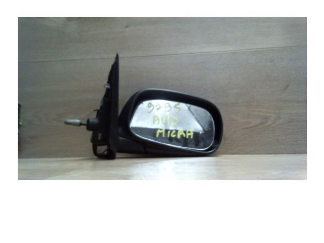 Zpětné zrcátko Nissan Micra C+C 1999 963015F310, 963015F310
