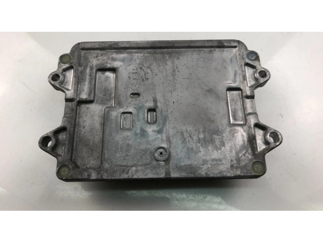 Блок управления P50218881A Mazda 3 II