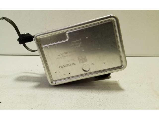 Блок АБС 31362678, 31471431   Volvo  XC90  2014 -  года